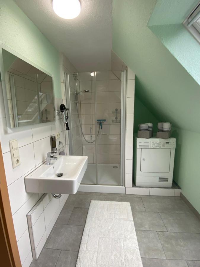 Apartamento De lütte Moehl Hollingstedt Exterior foto