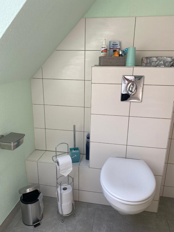 Apartamento De lütte Moehl Hollingstedt Exterior foto