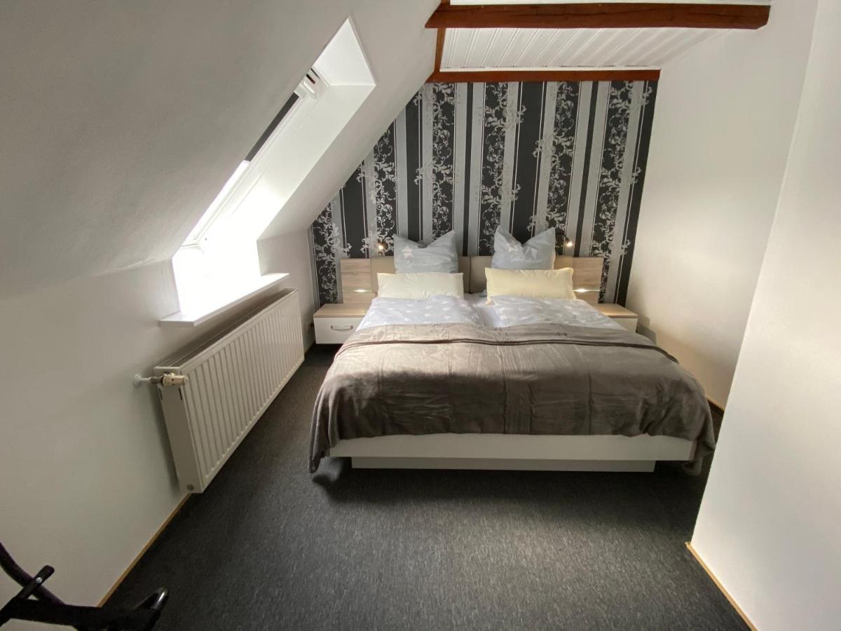 Apartamento De lütte Moehl Hollingstedt Exterior foto