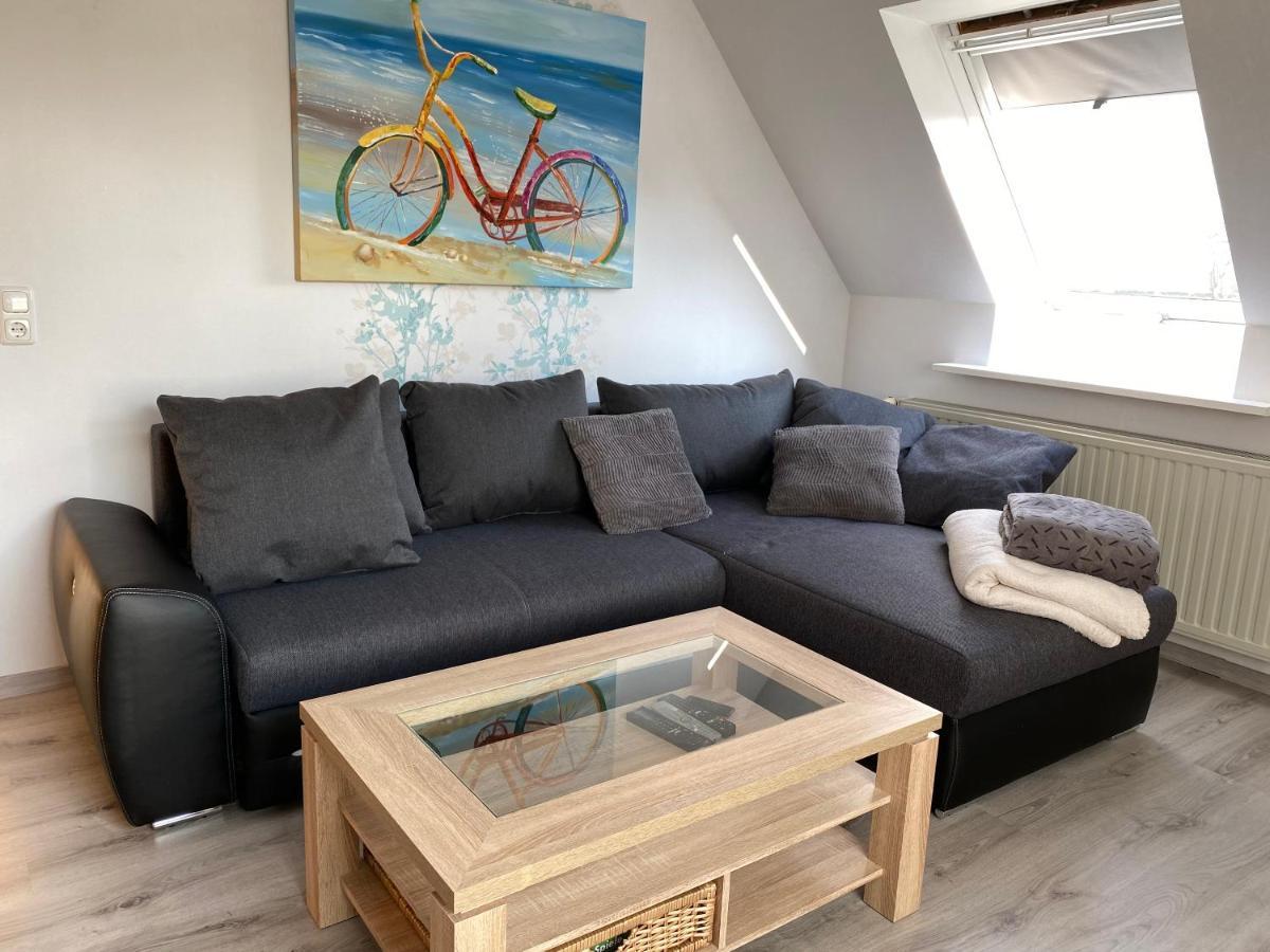 Apartamento De lütte Moehl Hollingstedt Exterior foto